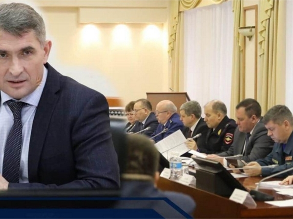 Олег Николаев: «Оплаты за невыполненные работы быть не должно»